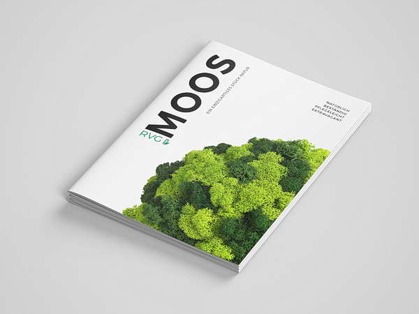 RVG Moos Katalog - Abbildung